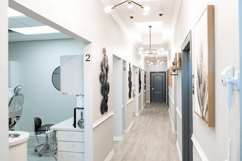 Ideal Dental Central Austin 5