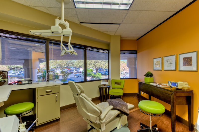 Dr. Mike Williamson: Williamson Perio