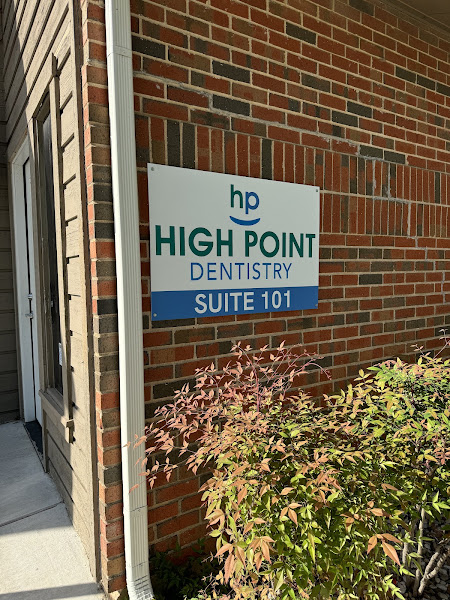 High Point Dentistry
