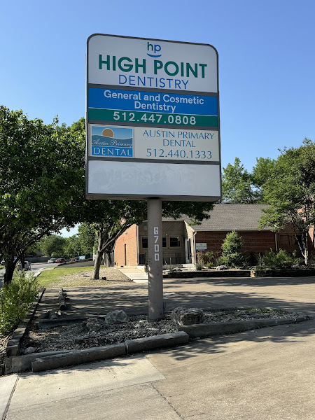 High Point Dentistry 3