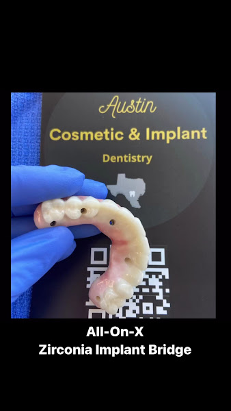 Austin Cosmetic and Implant Dentistry 3