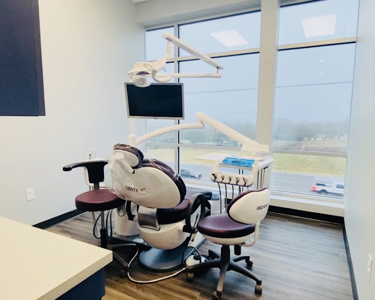 Austin Cosmetic and Implant Dentistry 4