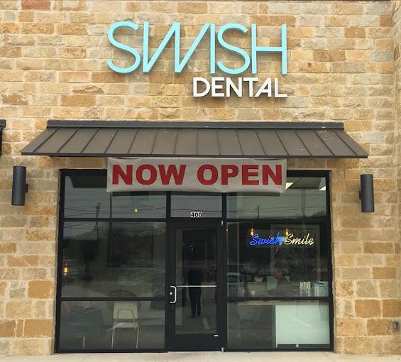 Swish Dental - Brodie 2