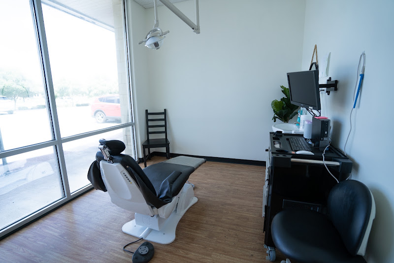 Moment Dental Round Rock 4