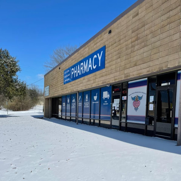 East Austin Medicine Shop