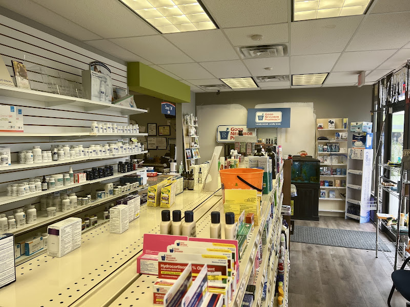 East Austin Medicine Shop 2