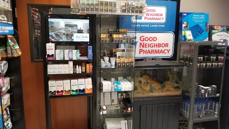 East Austin Medicine Shop 4