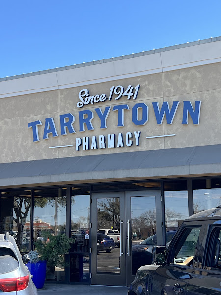 Tarrytown Pharmacy