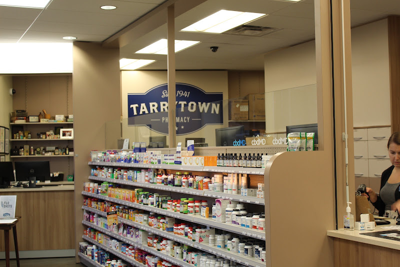 Tarrytown Pharmacy 4