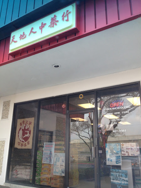 Thien Nhon Duong Herb Medicine Store 3