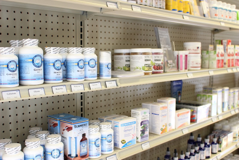 Austin Compounding Pharmacy 2