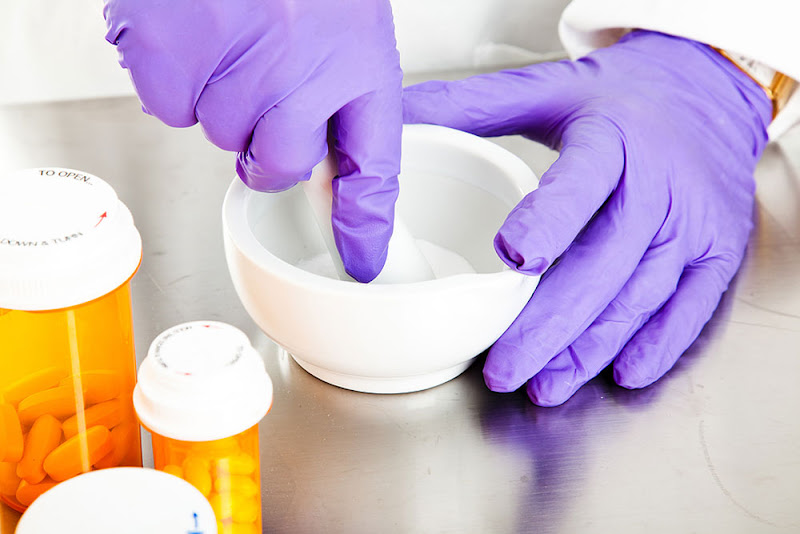 Austin Compounding Pharmacy 4