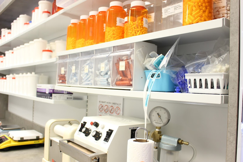 Austin Compounding Pharmacy 5