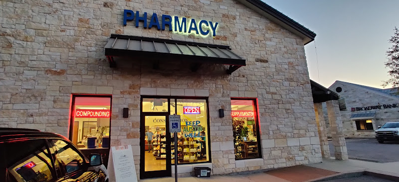 Lake Hills Pharmacy