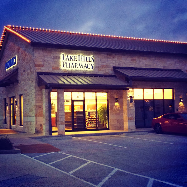 Lake Hills Pharmacy 2