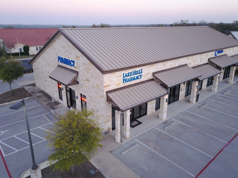 Lake Hills Pharmacy 4