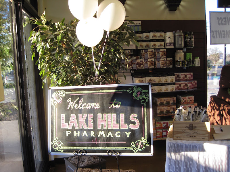 Lake Hills Pharmacy 5