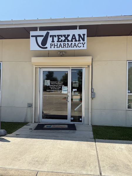 Texan Pharmacy
