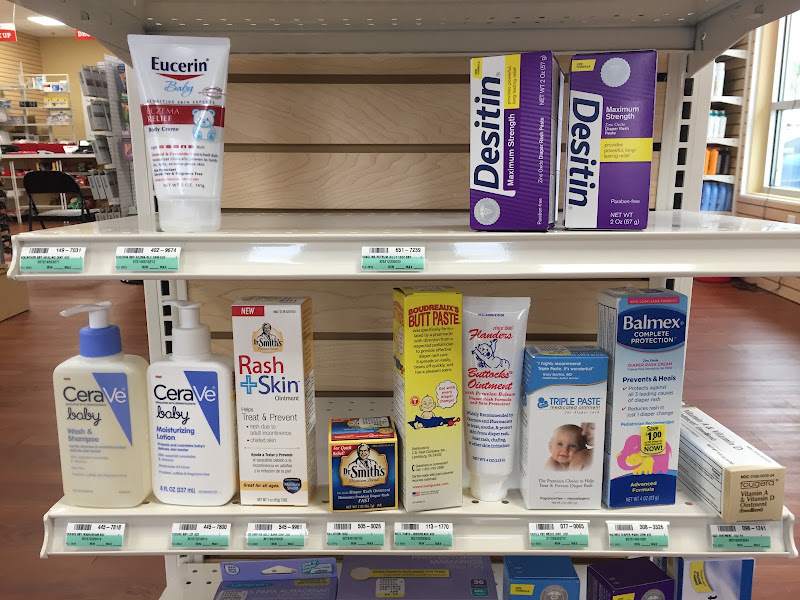 Texan Pharmacy 2