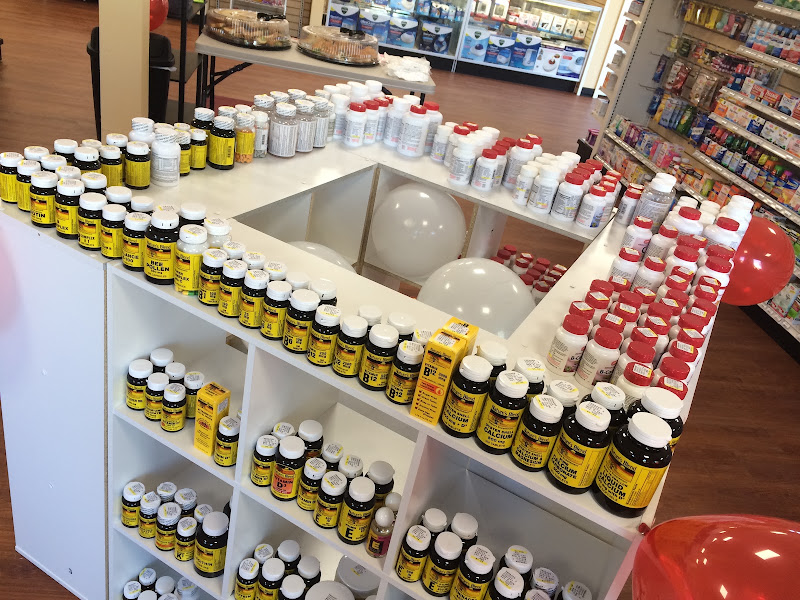 Texan Pharmacy 4