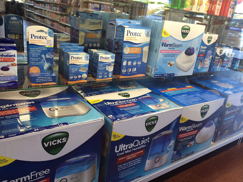 Texan Pharmacy 5
