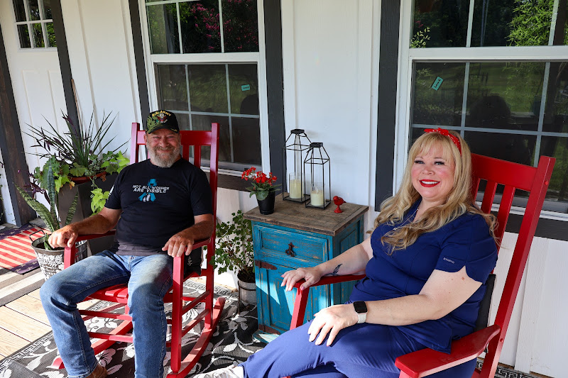 New Life Home Healthcare - Austin