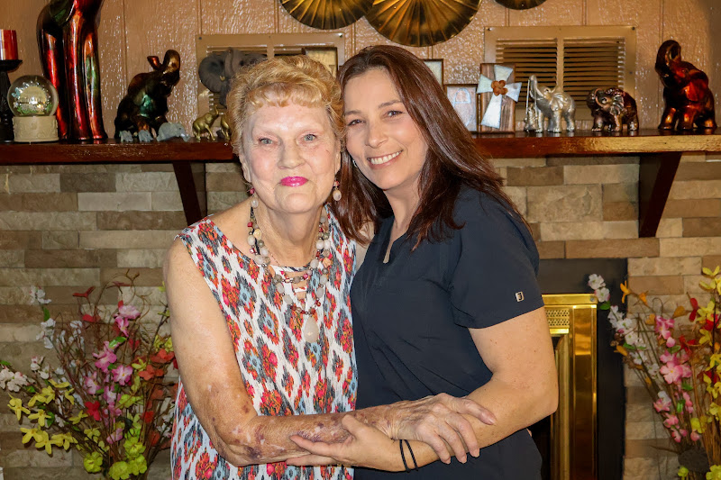 New Life Home Healthcare - Austin 2