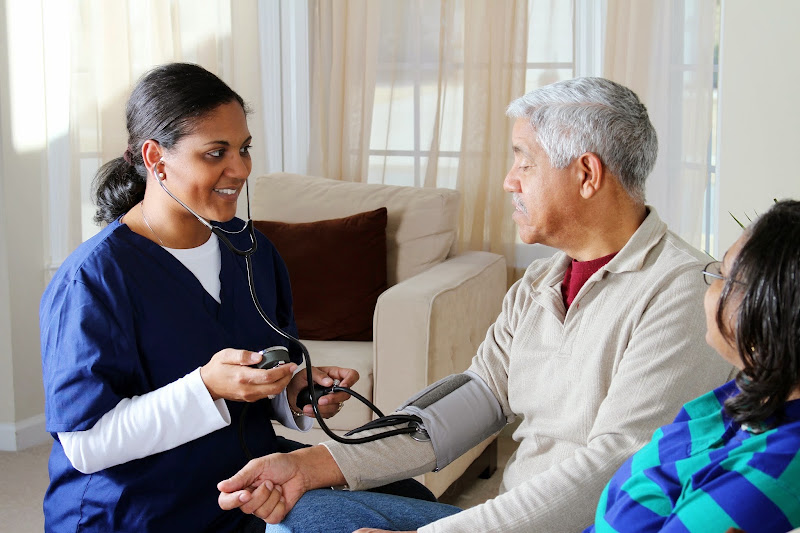 Heavenly Care Home Health 2