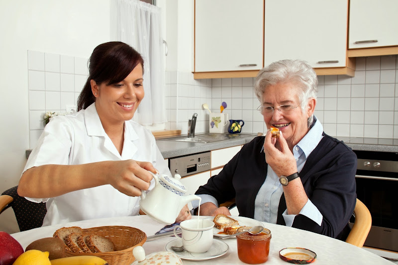 Heavenly Care Home Health 3