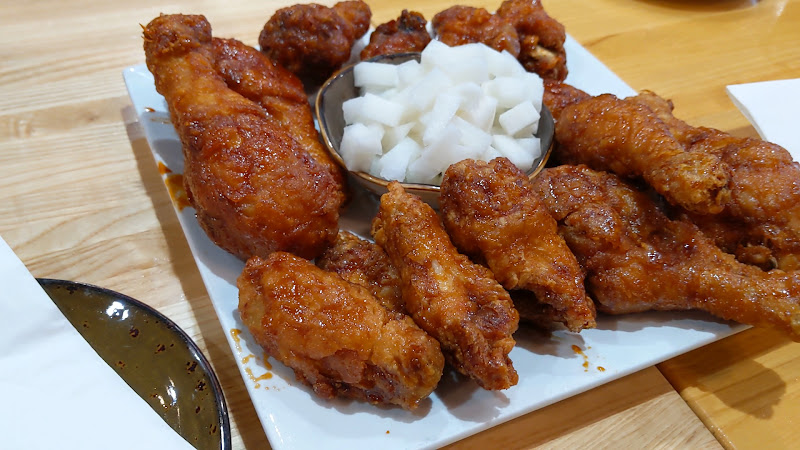 Bonchon Fountain Valley 2