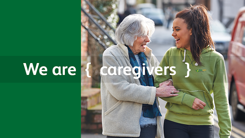 FirstLight Home Care of Austin