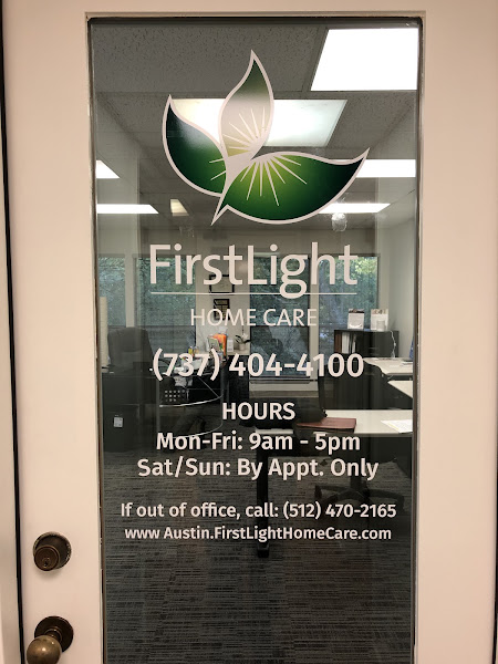 FirstLight Home Care of Austin 3
