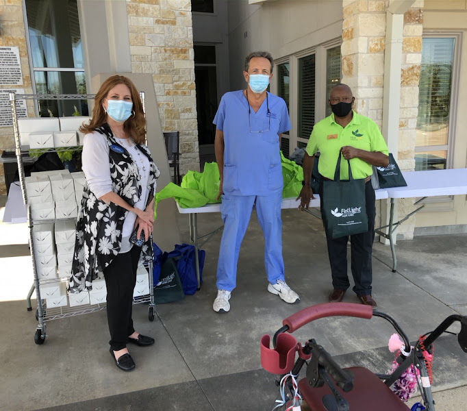 FirstLight Home Care of Austin 4