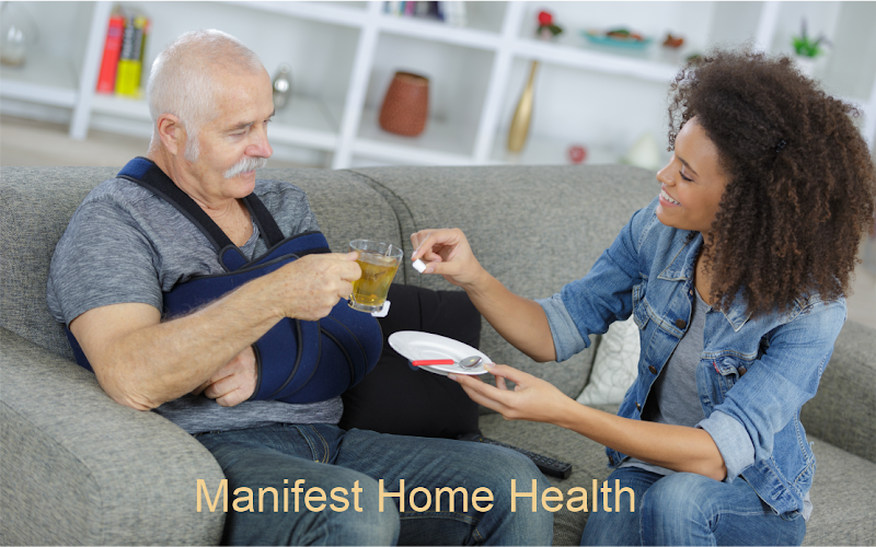 Manifest Home Health, LLC