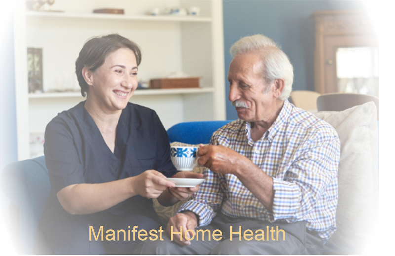 Manifest Home Health, LLC 2