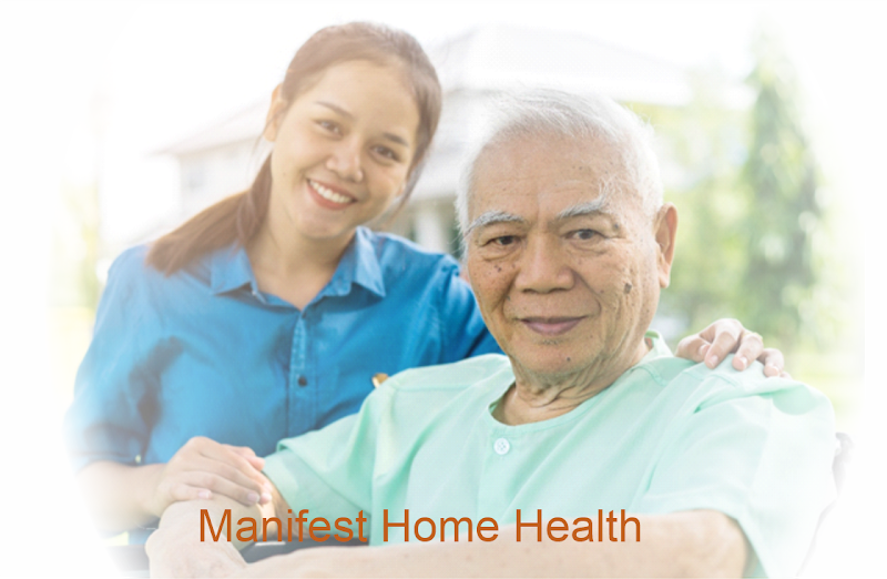 Manifest Home Health, LLC 5