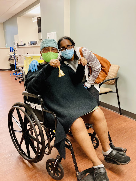 Hoping Hearts Home Care