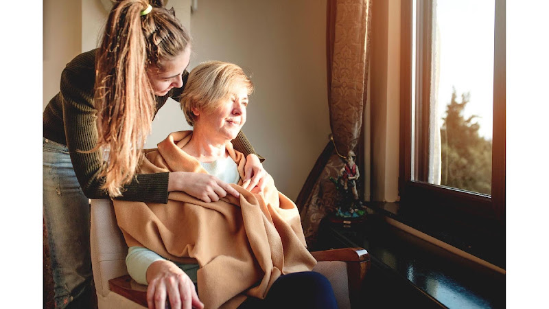 Valerian Home Health and Hospice 2