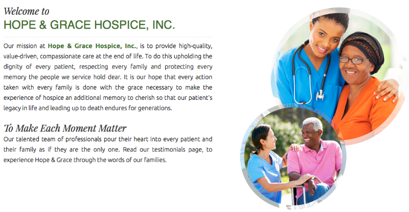 Valerian Home Health and Hospice 3