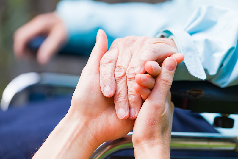 Robinson Creek Home Health & Hospice
