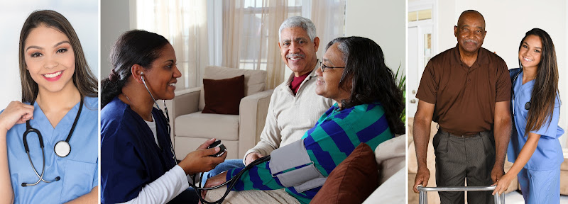 Robinson Creek Home Health & Hospice 3