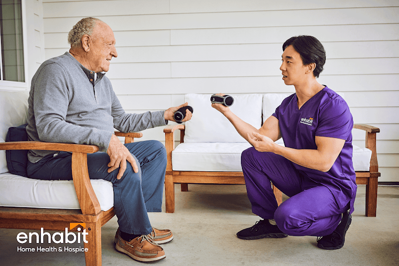 Enhabit Home Health 3