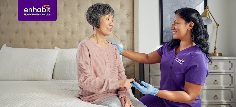 Enhabit Home Health 4
