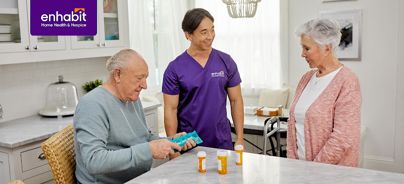Enhabit Home Health 5