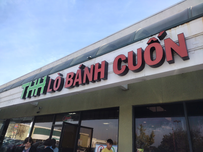 THH Lò Bánh Cuốn
