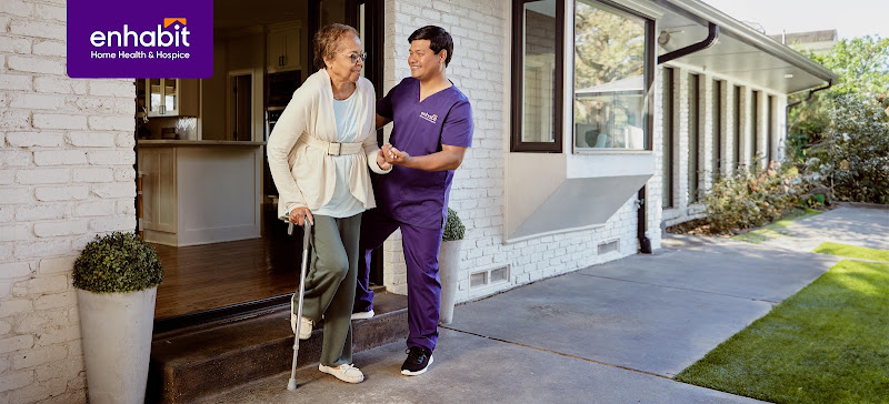 Enhabit Home Health 3