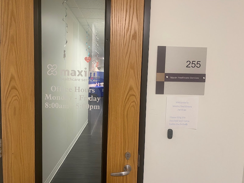 Maxim Healthcare Austin, TX Regional Office 2