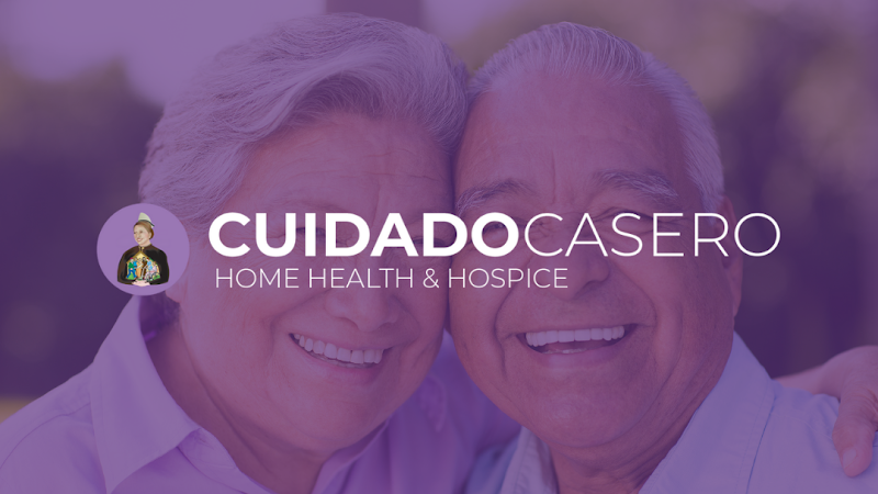 Cuidado Casero Home Health Services