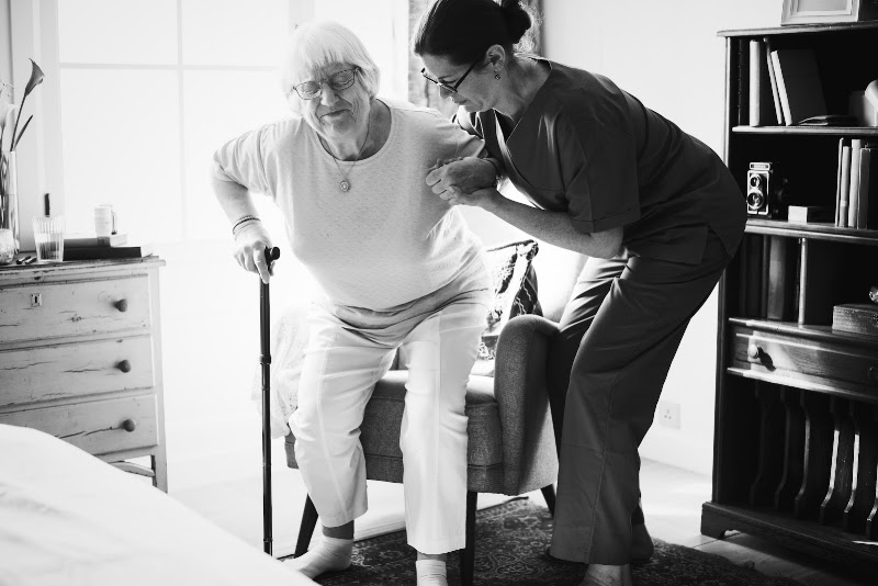 Vail Comfort Homecare