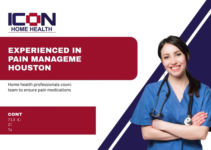 Icon Home Health - Home Healthcare Houston 3